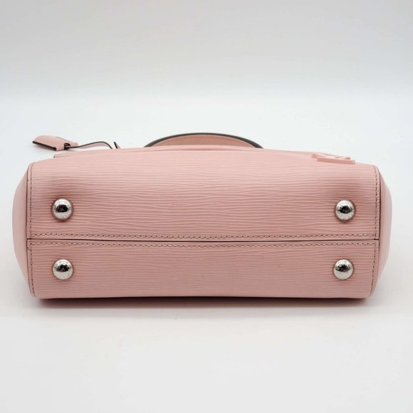 Authentic Louis Vuitton Clunny BB Shoulder Bag - Picture 8 of 16